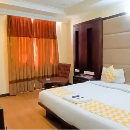 Hotel Imperial Inn - Nehru Enclave